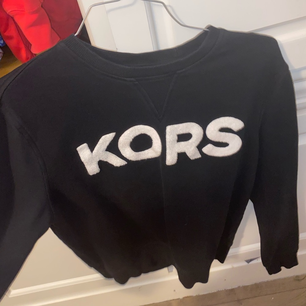 Michael Kors Crewneck
